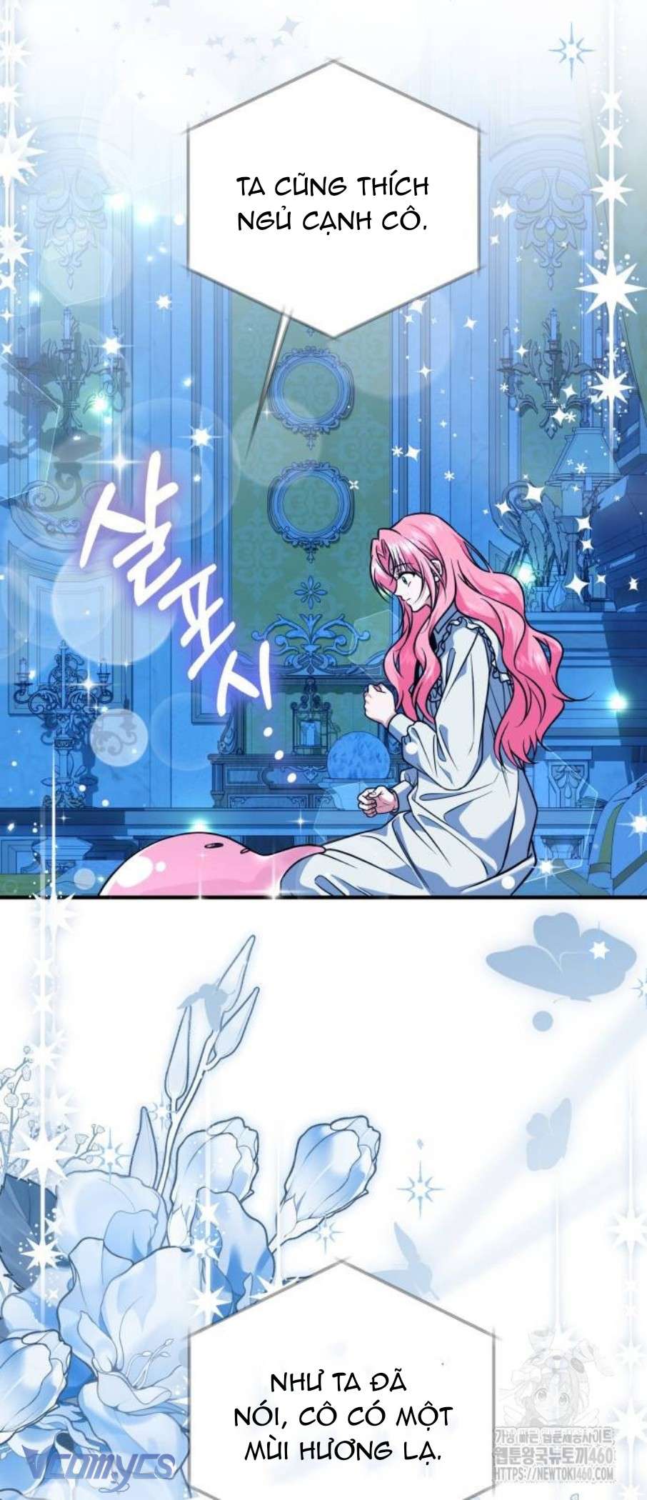 Cách Để Biến Cuốn Tiểu Thuyết Bi Kịch Thành Cuốn Tiểu Thuyết Chữa Lành Chap 22 - Trang 2