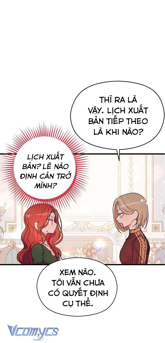 Tôi không cố tình quyến rũ nam chính Chap 38 - Trang 2