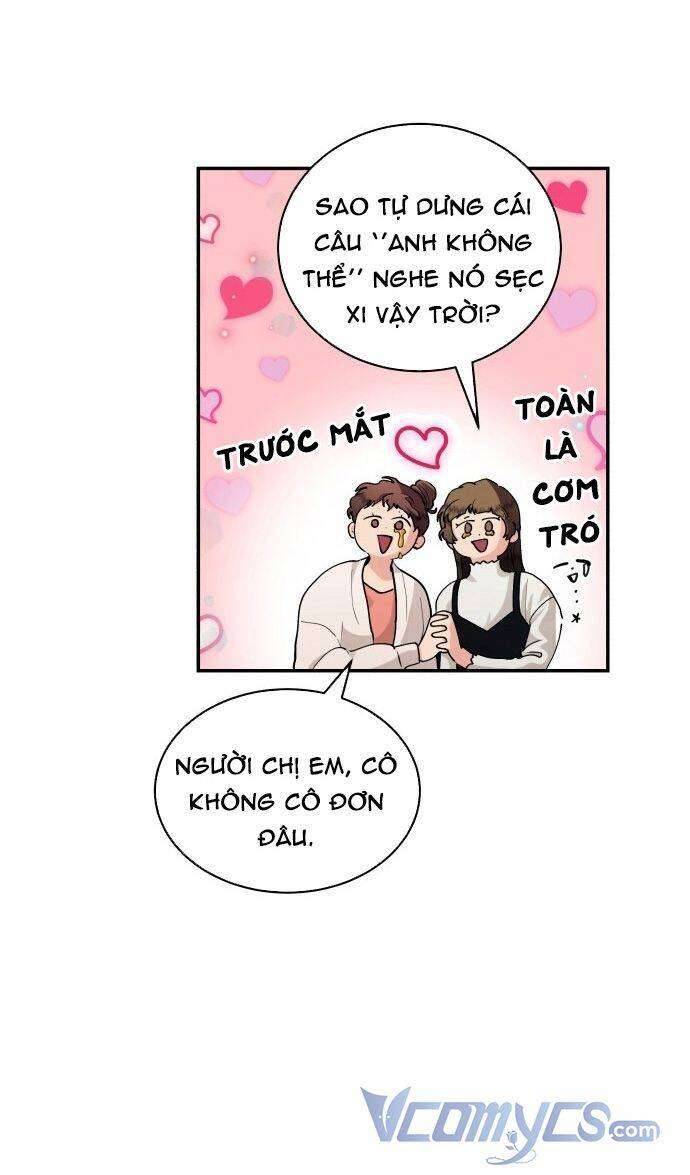 Oan Gia Ngõ Hẹp Chapter 31 - Trang 3