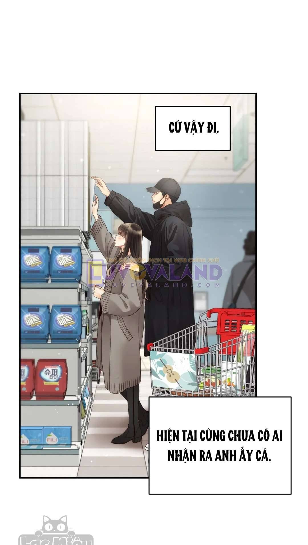 Ngôi Sao Ban Mai Chap 31 - Trang 2