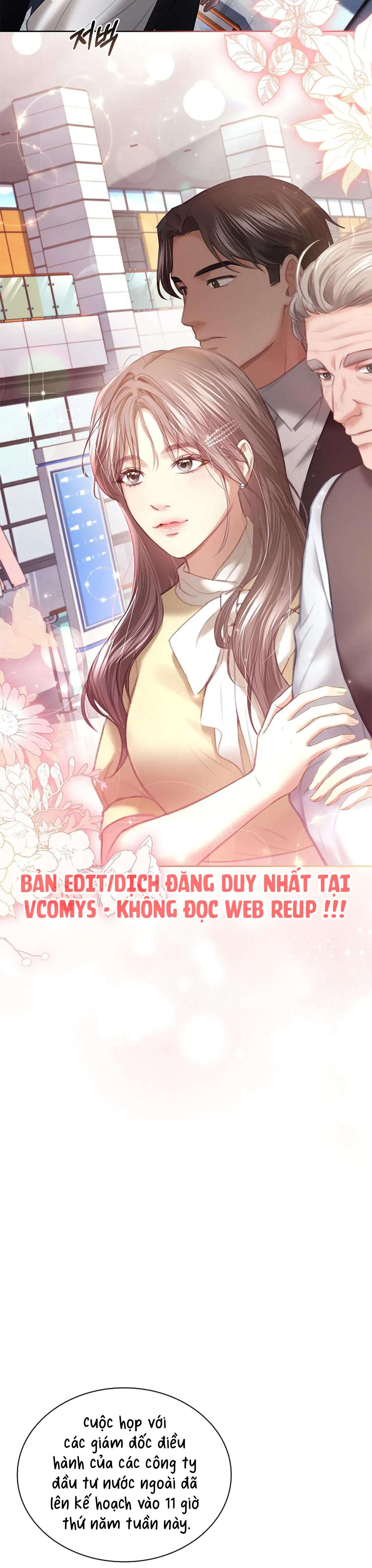 [ 18+ ] Người Vợ Trẻ Chap 1 - Trang 2