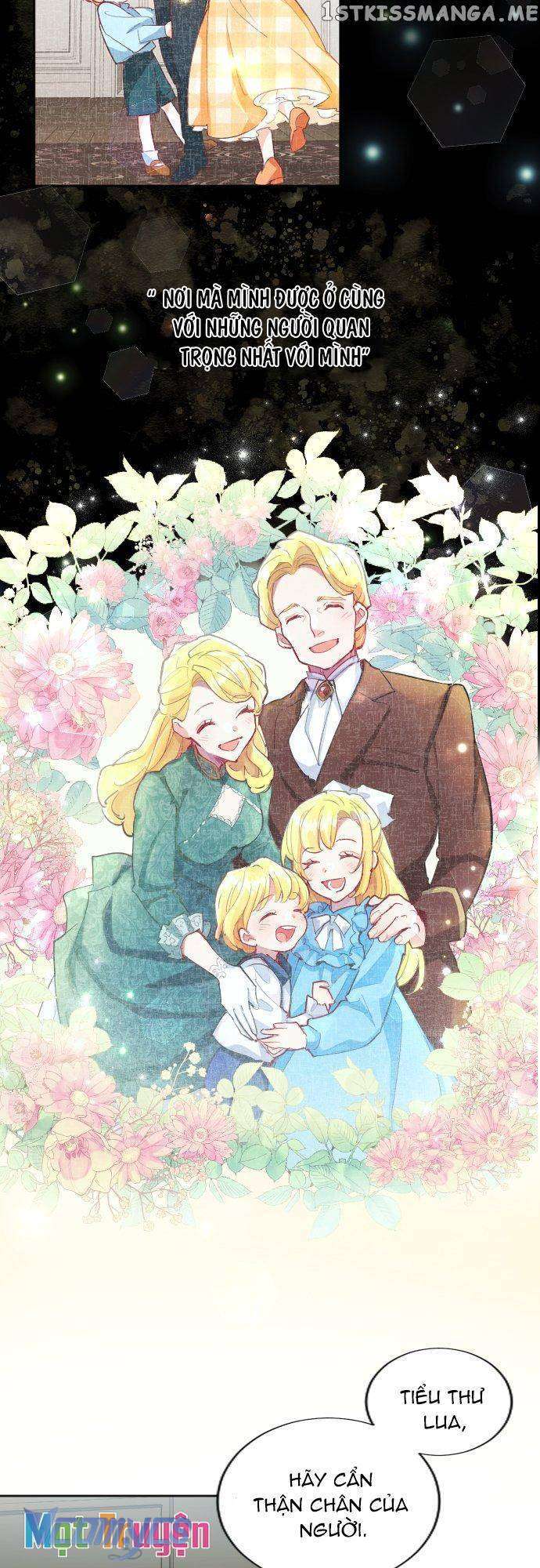 Sự Báo Thù Của Một Vị Thánh Chap 43 - Next Chap 44