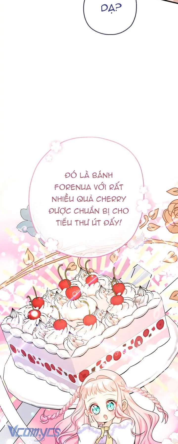 Tiểu Thư Tích Tiền Đi Bụi Chapter 31 - Trang 4