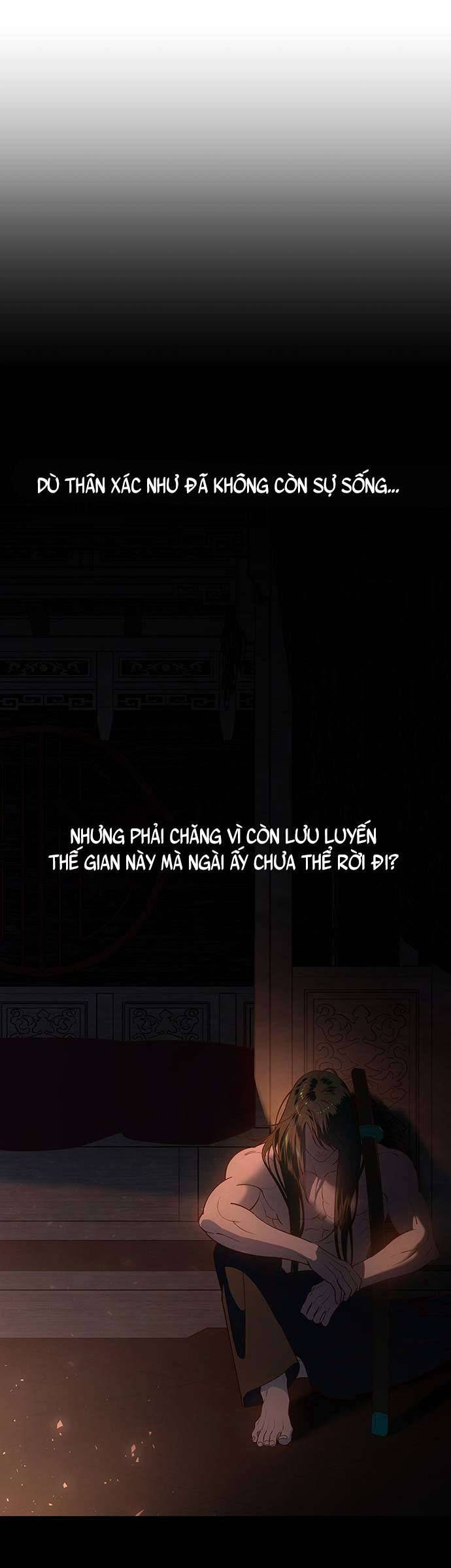 Vương Tử Huyền Bí Chapter 111 - Trang 4