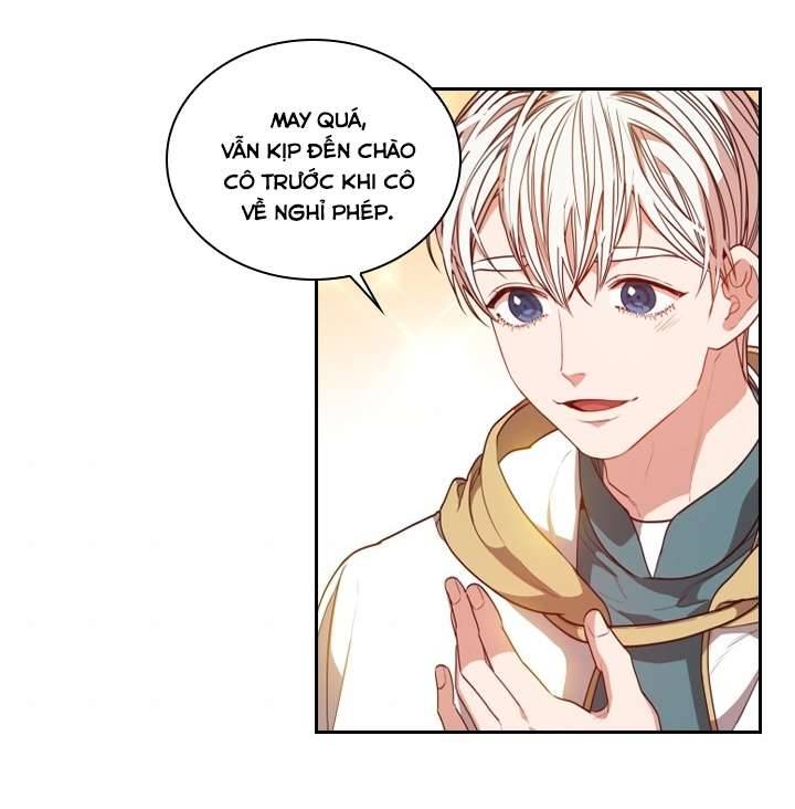 Thư Ký Của Bạo Chúa Chapter 21 - Next Chapter 22