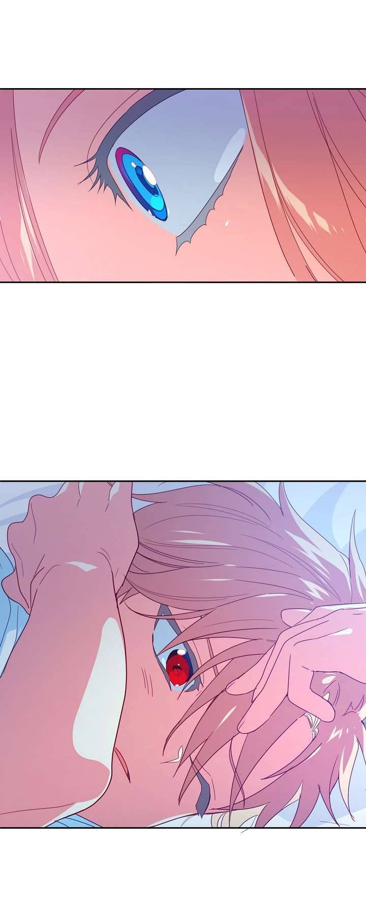 Tôi Đã Nuôi Dưỡng Một Nam Phụ Đầy Ám Ảnh Chapter 23 - Trang 3