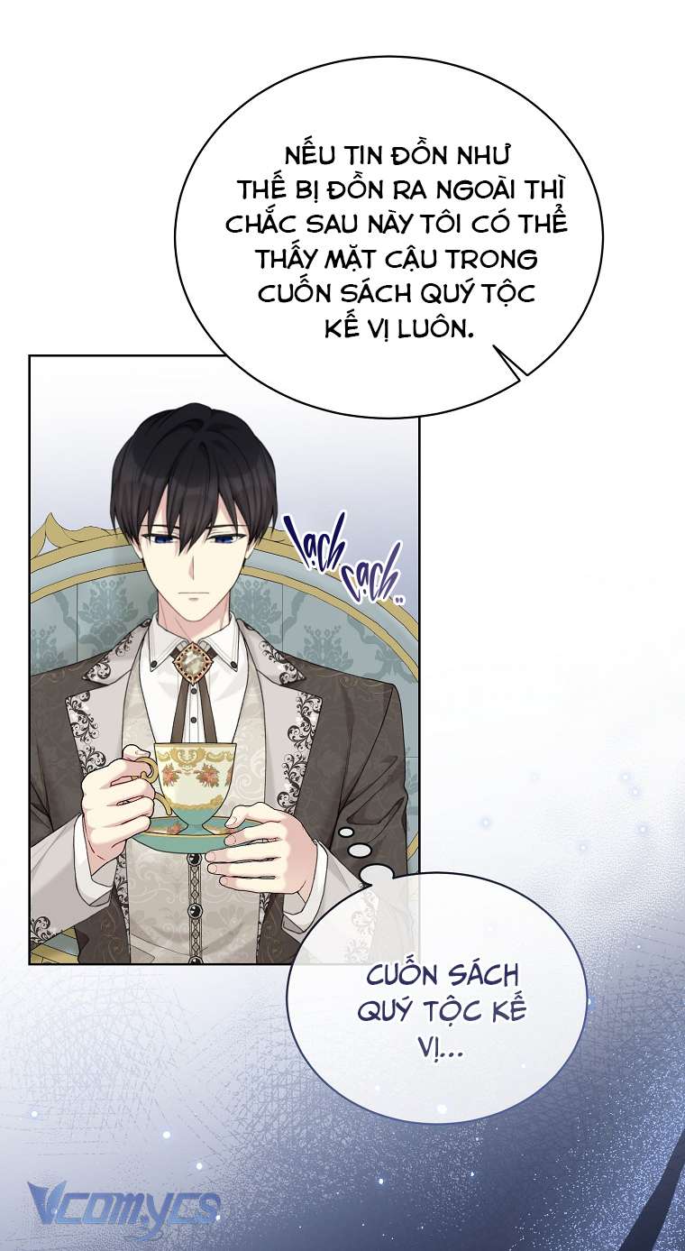 Vương Miện Lục Bảo Chap 93 - Trang 2