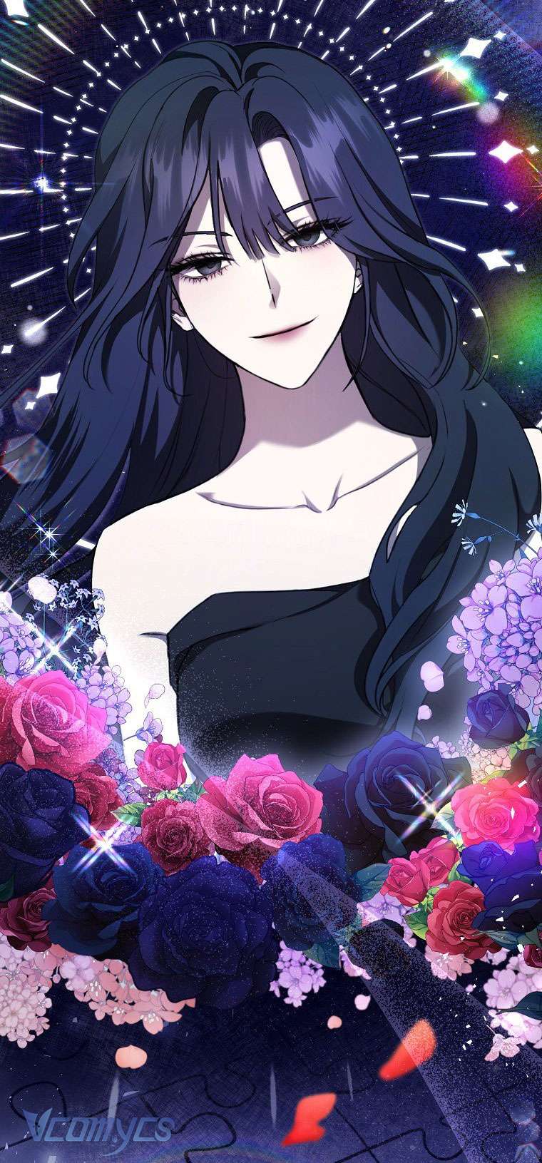 Bạn Trai Nhân Vật Chính Ám Ảnh Tôi Chapter 1 - Next Chapter 1.1