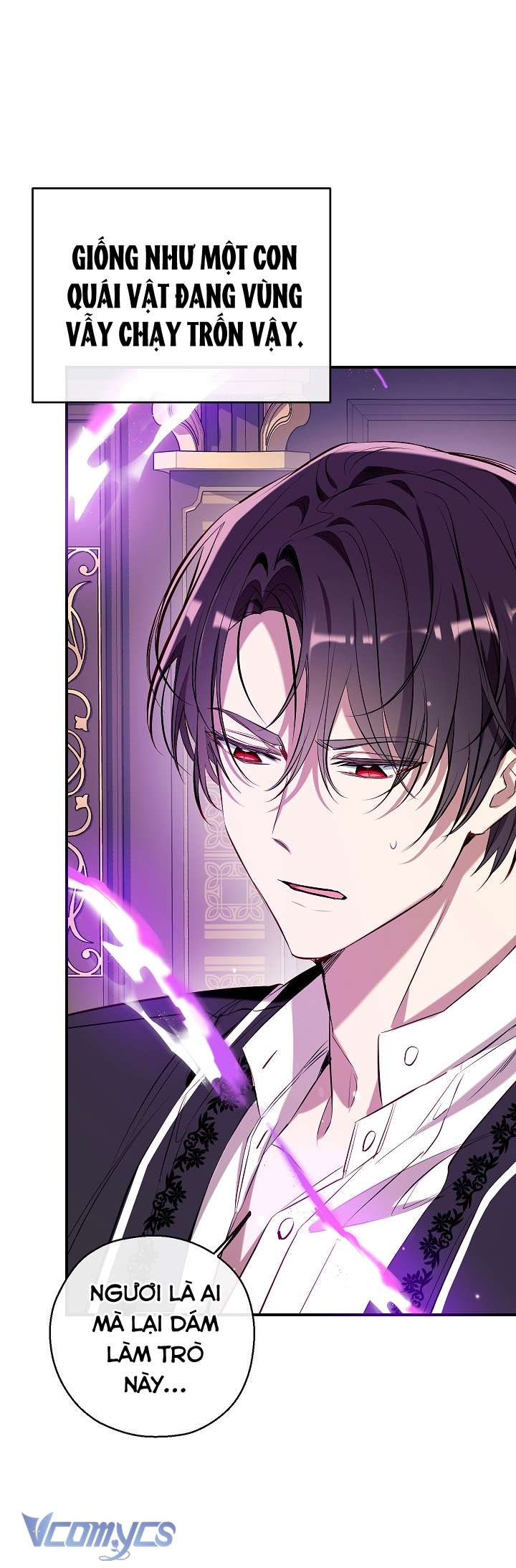 Chúng Ta Có Thể Trở Thành Một Gia Đình Được Không? Chap 74 - Next Chap 75