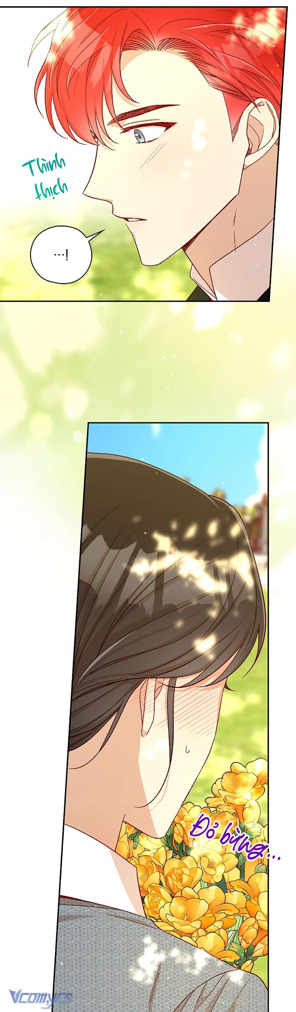 Sống Sót Dưới Thân Phận Hầu Nữ Chap 91 - Trang 2