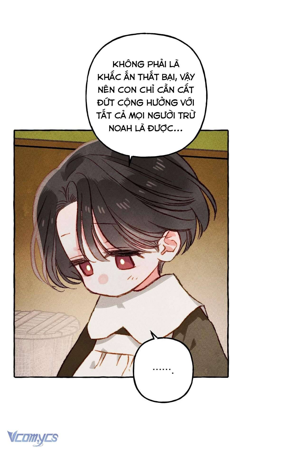 (Munn) Nuôi Dưỡng Một Hắc Long Chap 12 - Trang 2