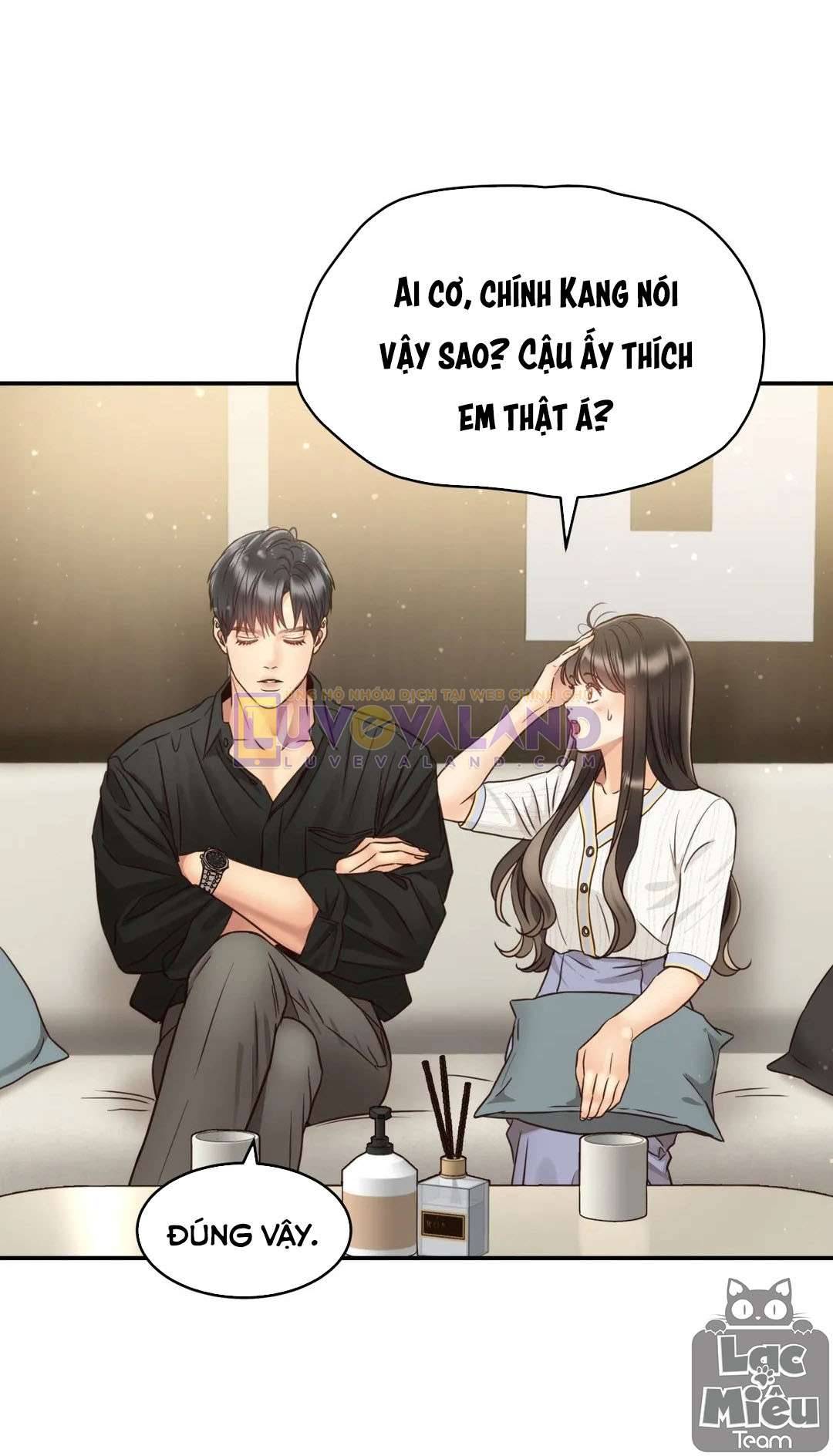 Ngôi Sao Ban Mai Chap 58 - Trang 2