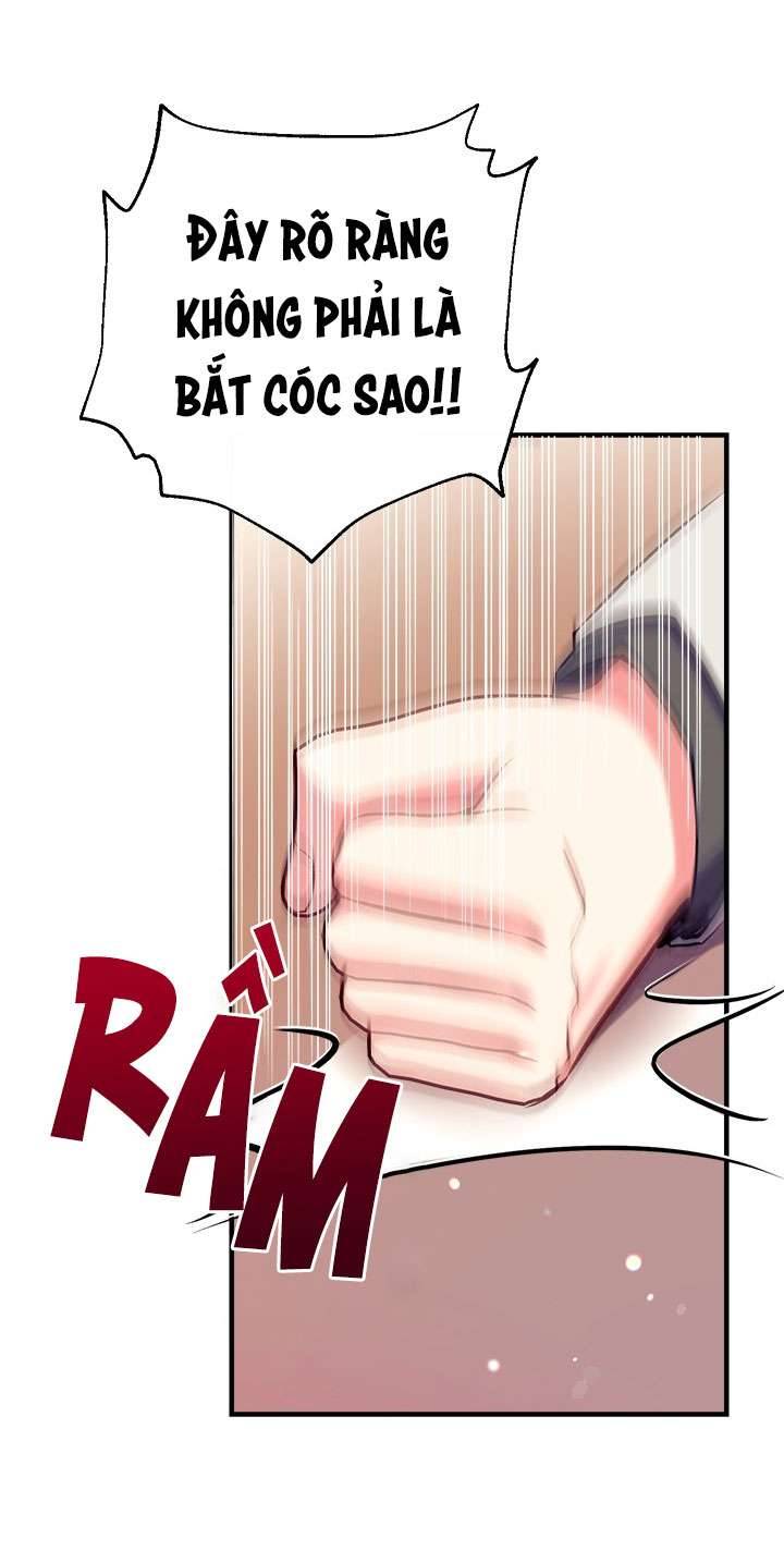 Chúng Ta Có Thể Trở Thành Một Gia Đình Được Không? Chap 20 - Next Chap 21