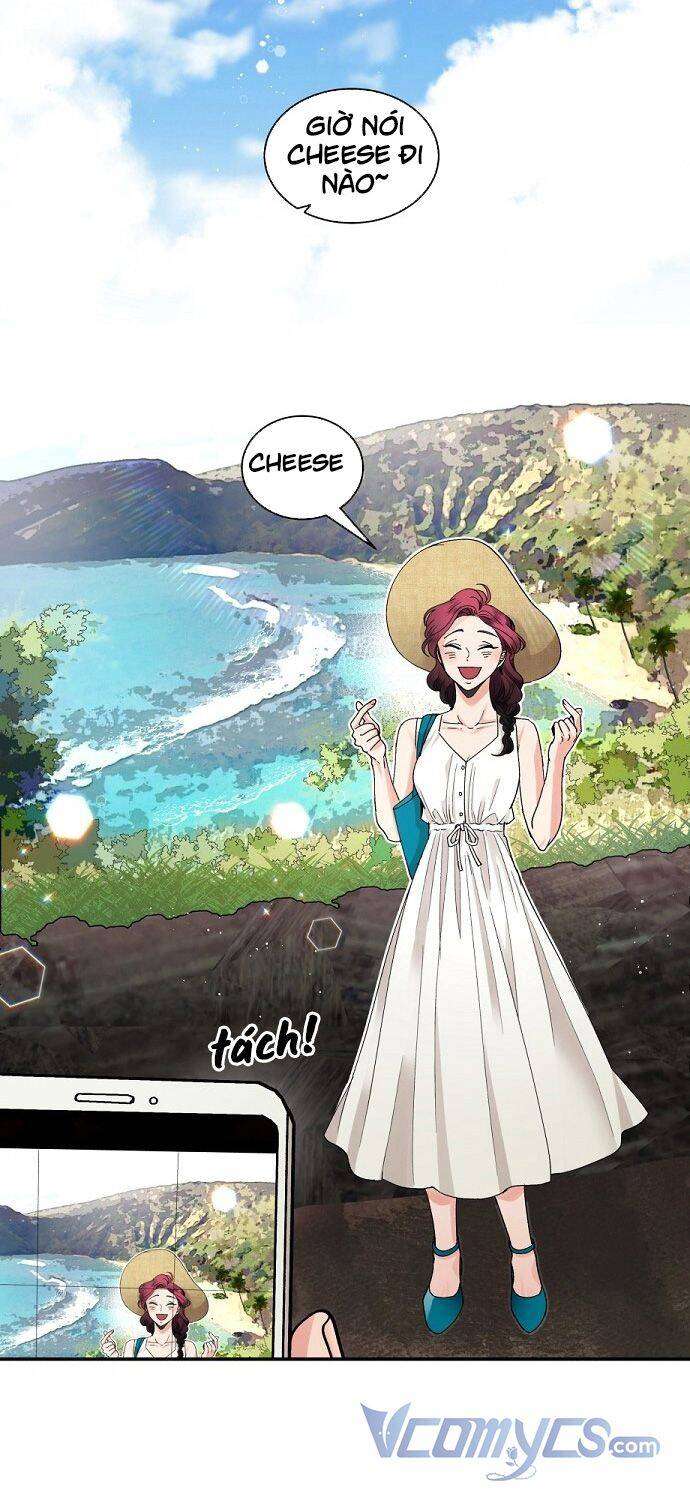 Oan Gia Ngõ Hẹp Chapter 24 - Trang 3