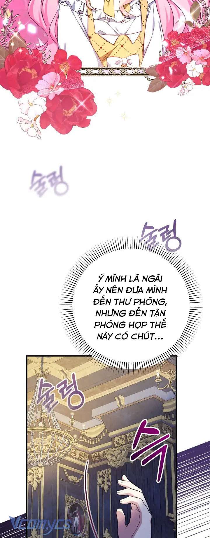 Tiểu Thư Tích Tiền Đi Bụi Chapter 37 - Trang 4