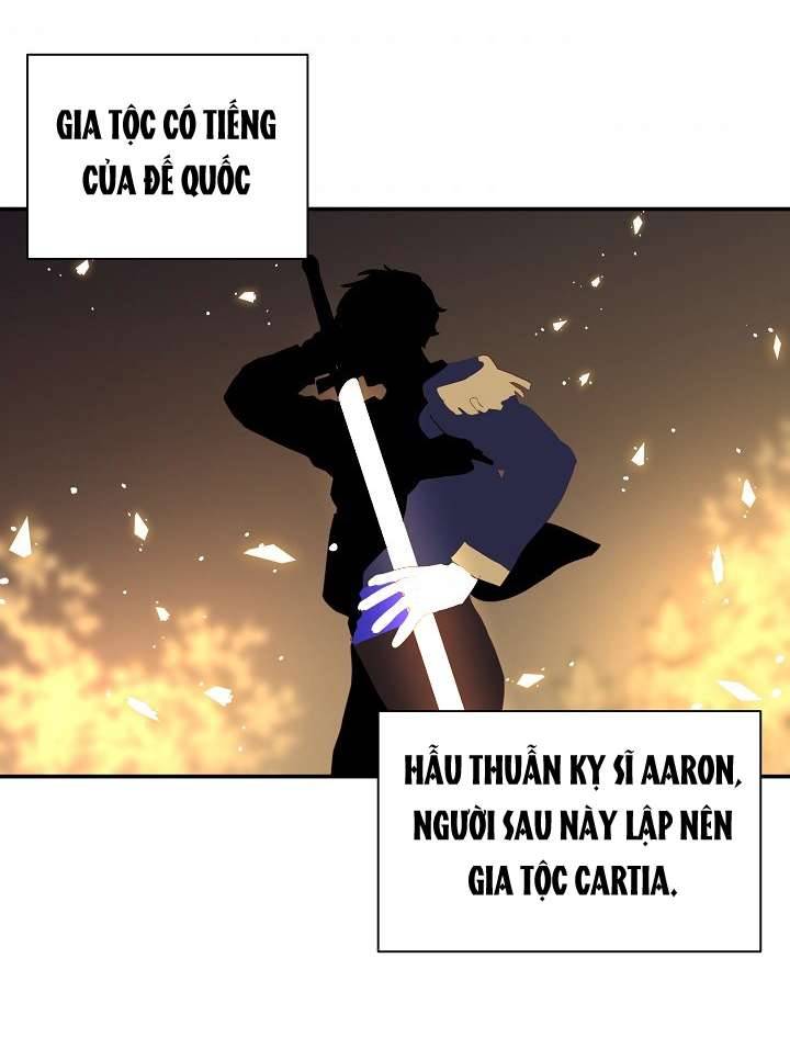 Tôi Đã Nuôi Dưỡng Một Nam Phụ Đầy Ám Ảnh Chapter 3 - Trang 3