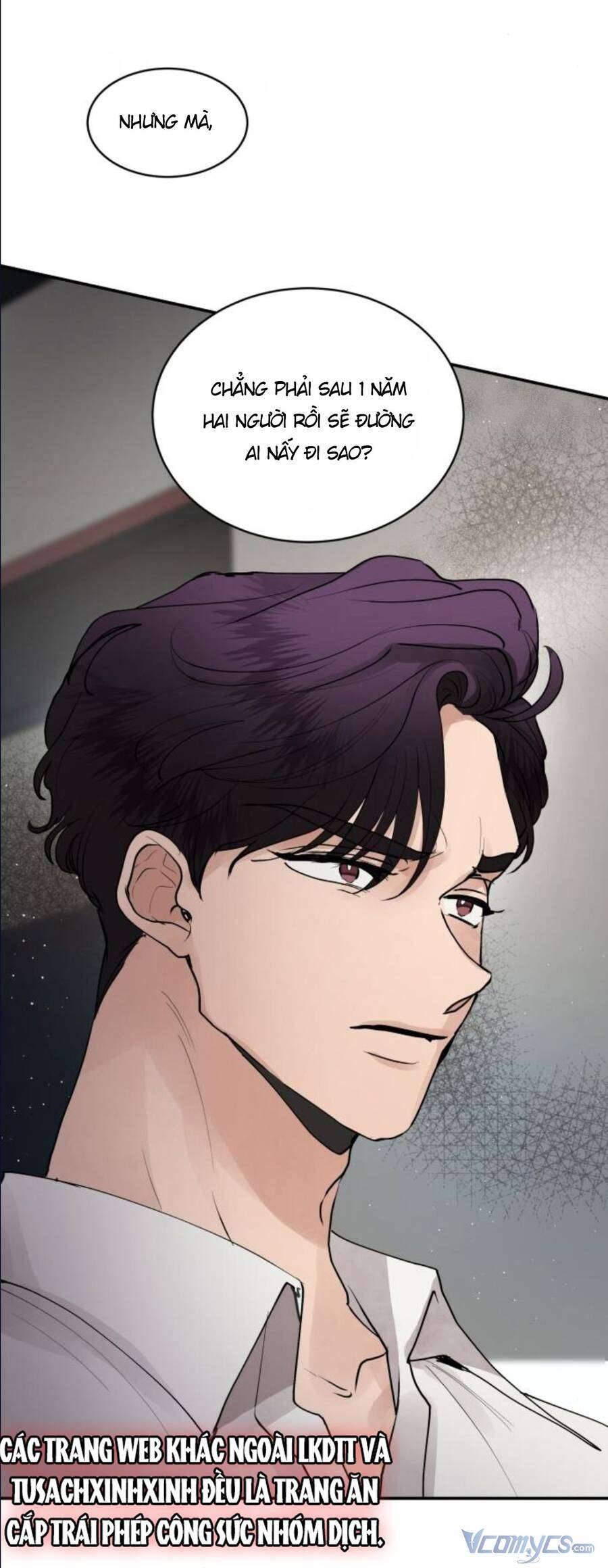 Oan Gia Ngõ Hẹp Chapter 56 - Trang 3