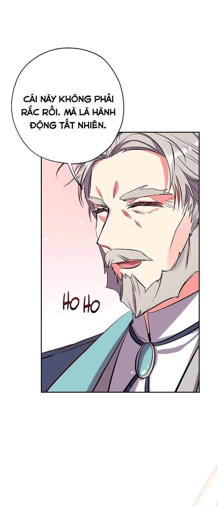 Chúng Ta Có Thể Trở Thành Một Gia Đình Được Không? Chap 36 - Next Chap 37