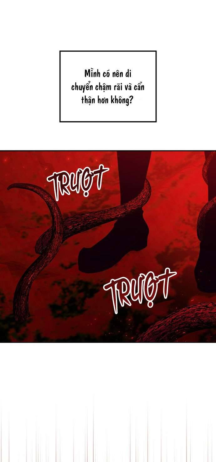 Vương Tử Huyền Bí Chapter 86 - Trang 4