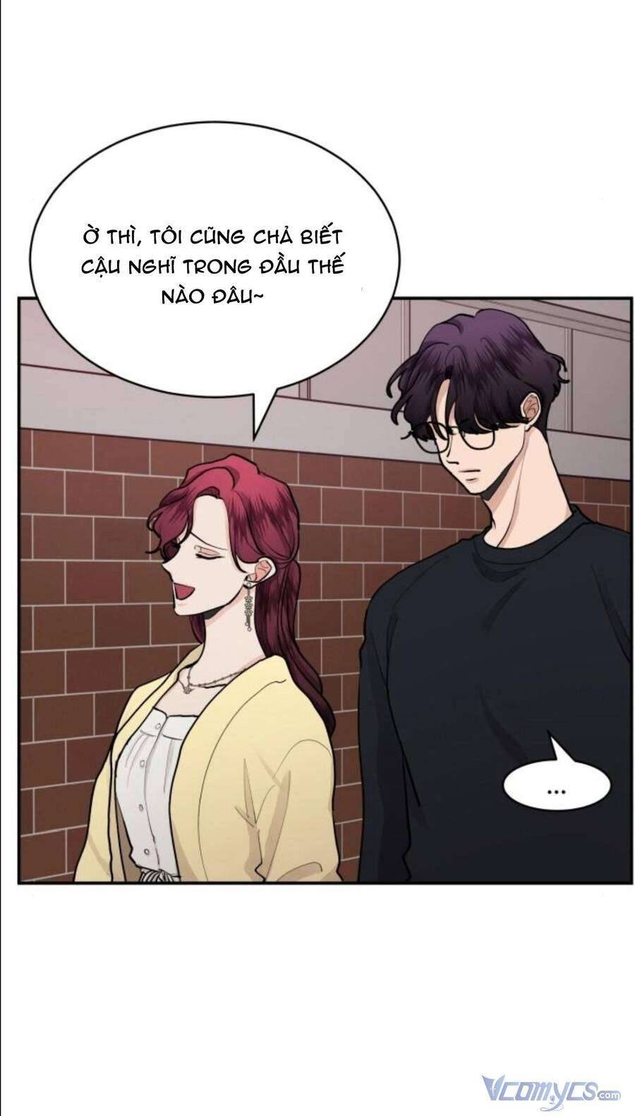 Oan Gia Ngõ Hẹp Chapter 46 - Trang 3