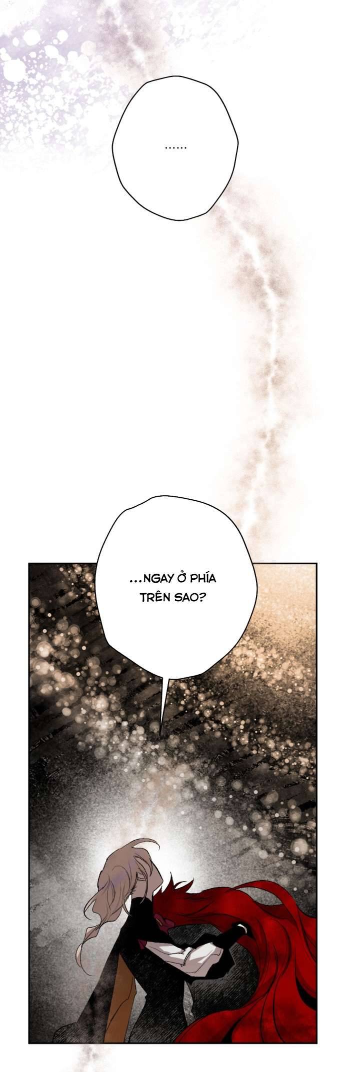 Lời Thú Nhận Của Chúa Tể Bóng Tối Chap 52 - Trang 4