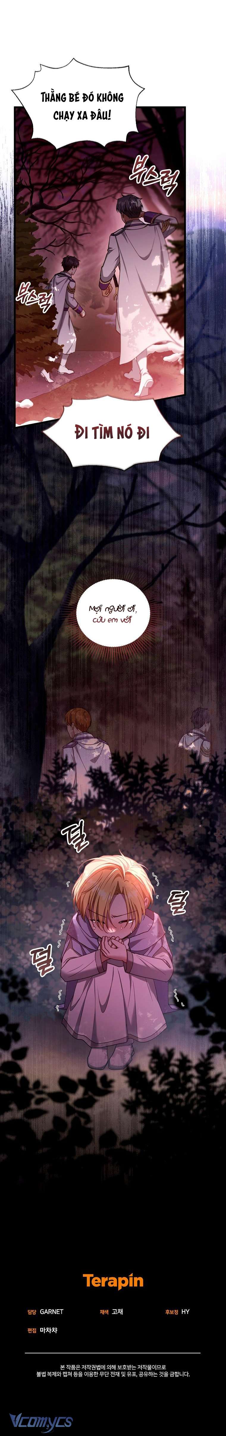 Tôi Sắp Ly Hôn Với Người Chồng Độc Ác, Nhưng Chúng Tôi Có Baby Chapter 87 - Trang 4