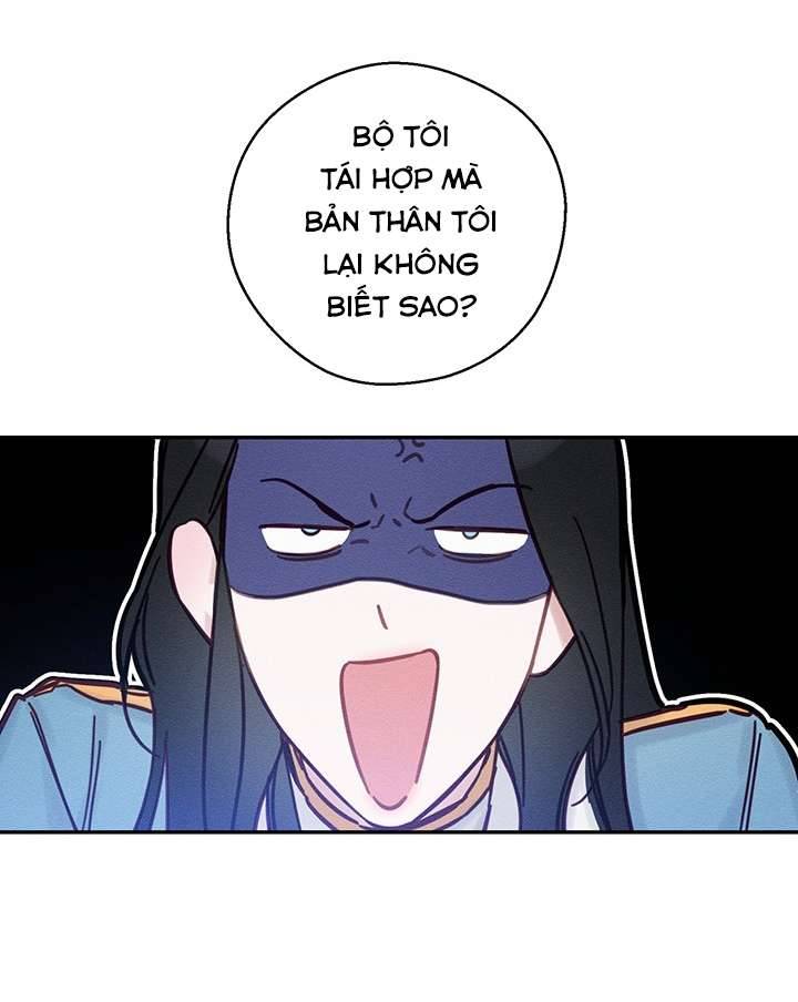 Trước Tiên Phải Giấu Em Trai Cái Đã! Chap 31 - Trang 2