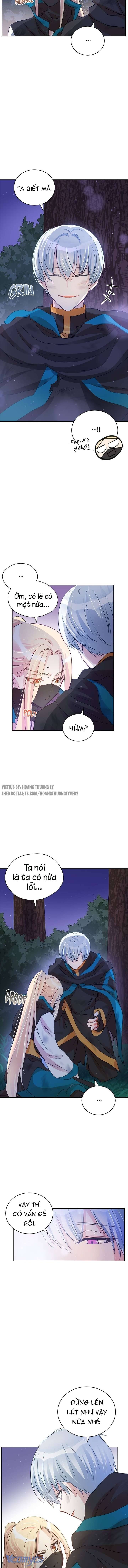 Ái Phi Khế Ước Chap 64 - Trang 2