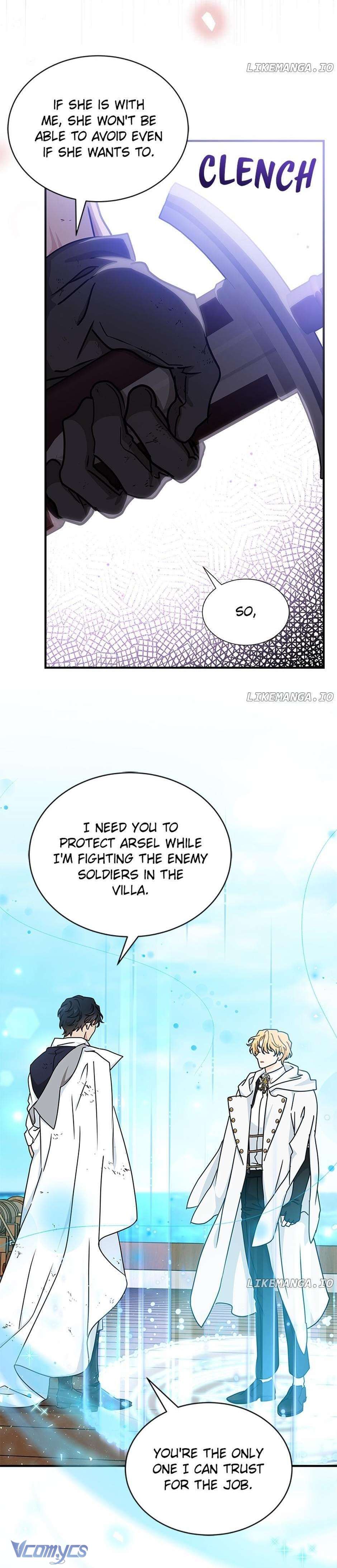 Cô Gái Sẽ Trở Thành Chủ Gia Đình Chapter 62 - Next Chapter 63