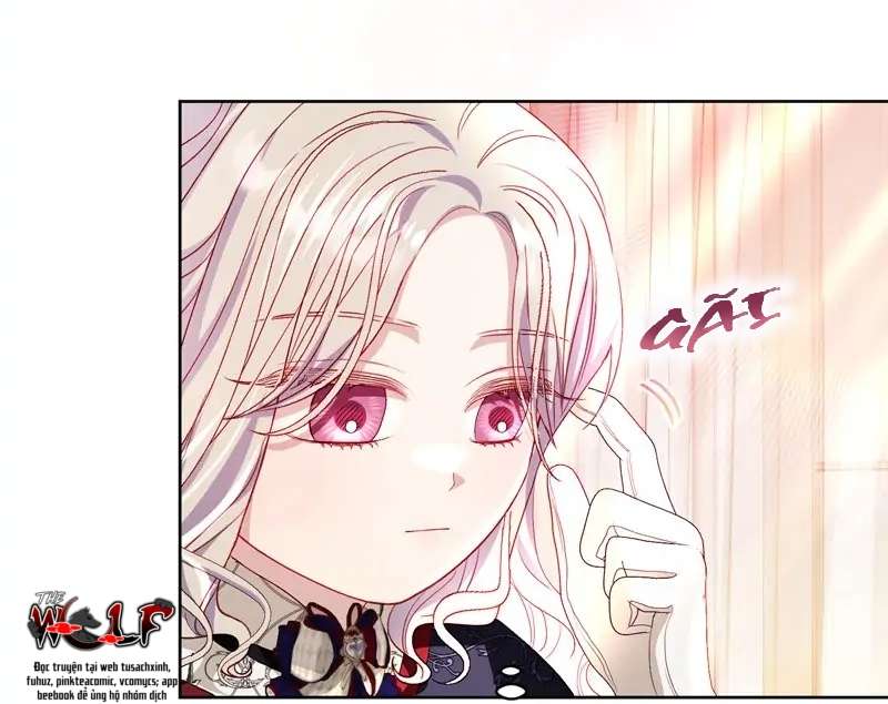 Một Ngày Nọ Bỗng Dưng Cha Xuất Hiện Chapter 32 - Trang 4