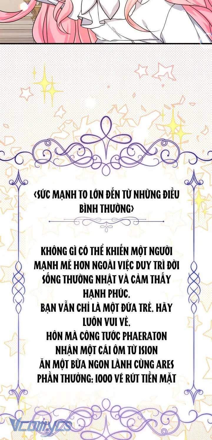 Tiểu Thư Tích Tiền Đi Bụi Chapter 37 - Trang 4