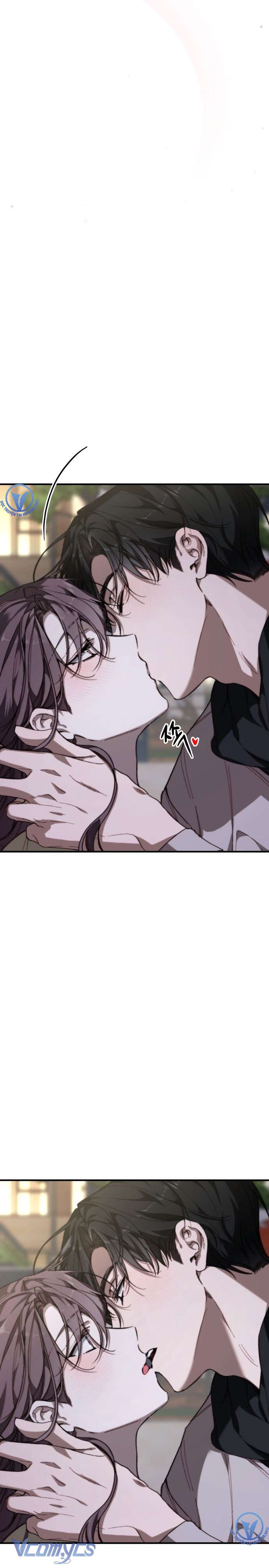 Ly Hôn Thì Dễ, Yêu Đương Mới Khó Chapter 34 - Trang 4