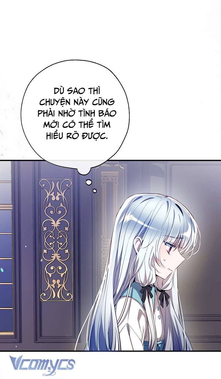 Chúng Ta Có Thể Trở Thành Một Gia Đình Được Không? Chap 75 - Next Chap 76