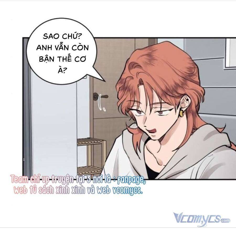 Oan Gia Ngõ Hẹp Chapter 68 - Trang 3