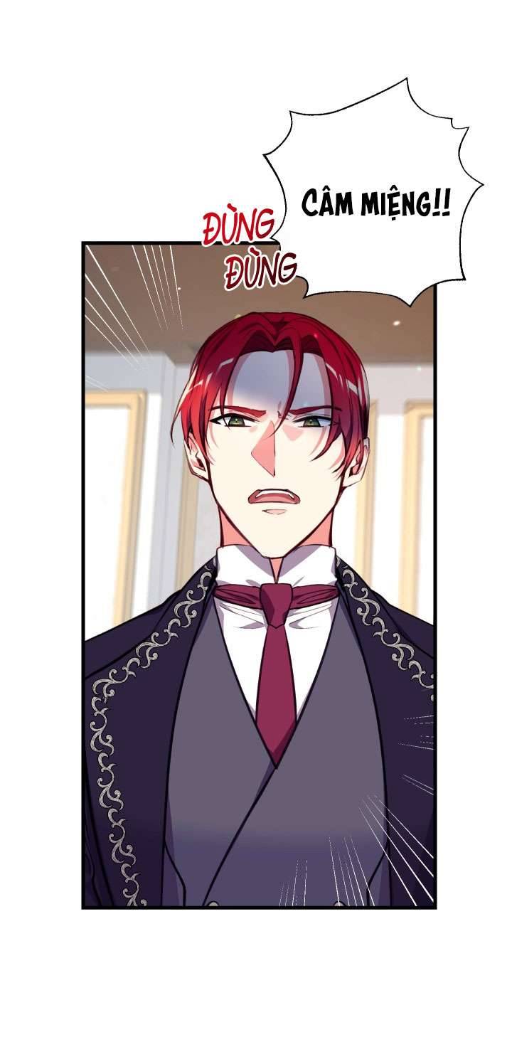 Chúng Ta Có Thể Trở Thành Một Gia Đình Được Không? Chap 4 - Next Chap 5