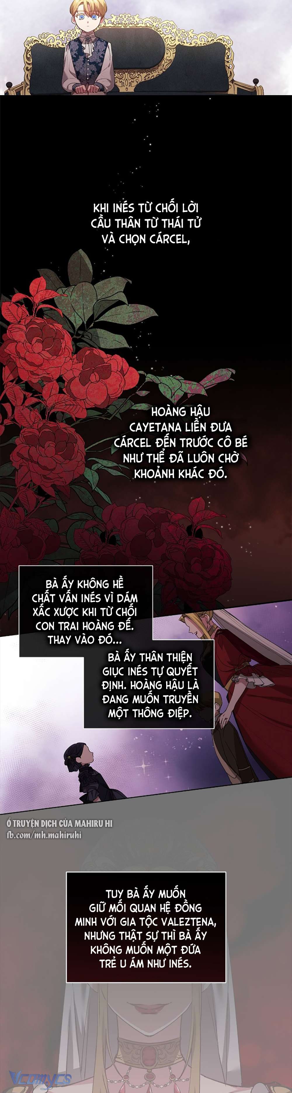 Hôn Nhân Này Rồi Sẽ Đổ Vỡ Chapter 3 - Next Chapter 4