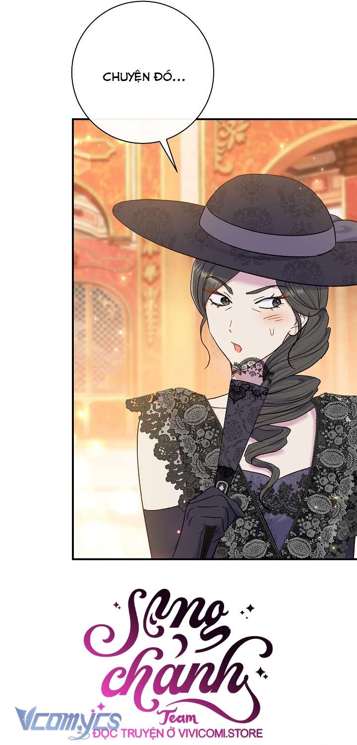 Người Xem Mắt Của Ác Nữ Quá Hoàn Hảo Chapter 67 - Next Chap 68