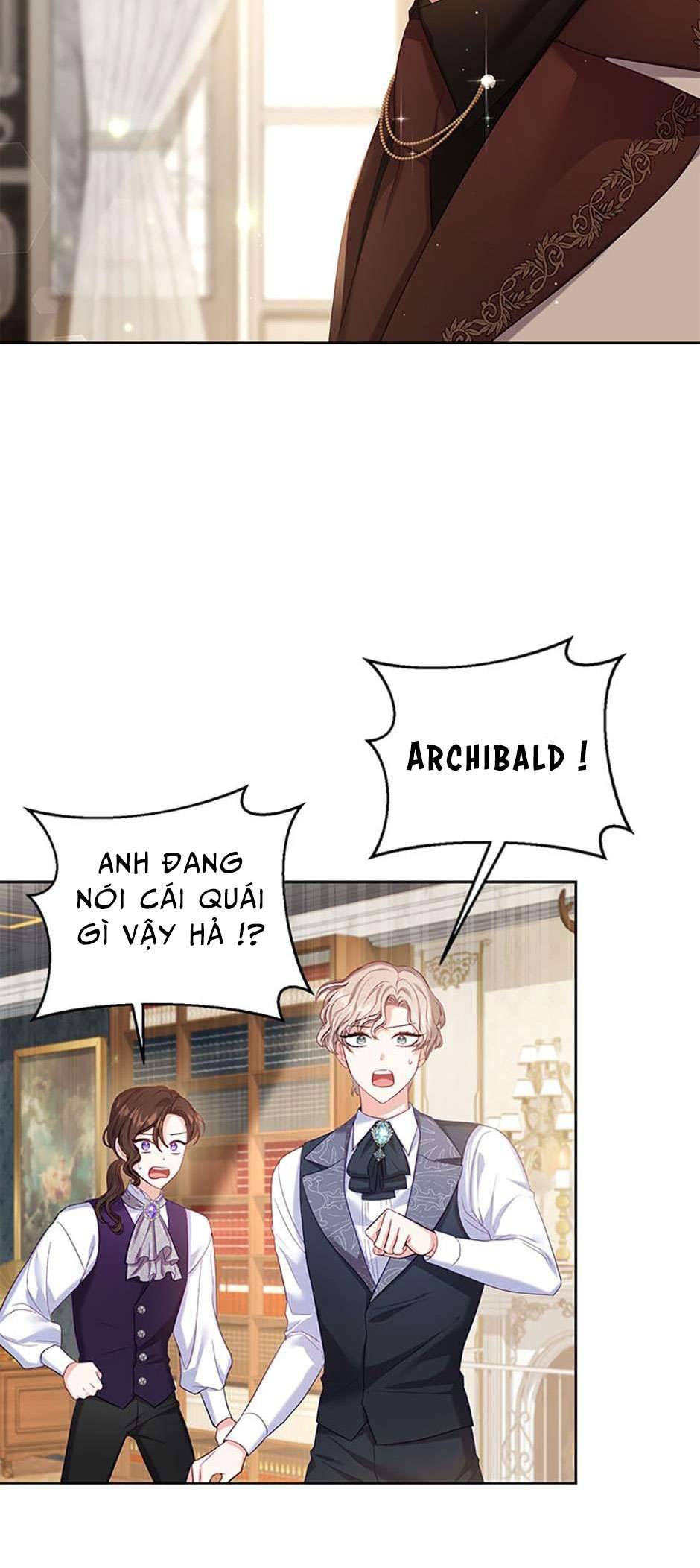 Hầu Gái Trong Trò Chơi Harem Ngược Muốn Nghỉ Việc Chap 4 - Trang 3