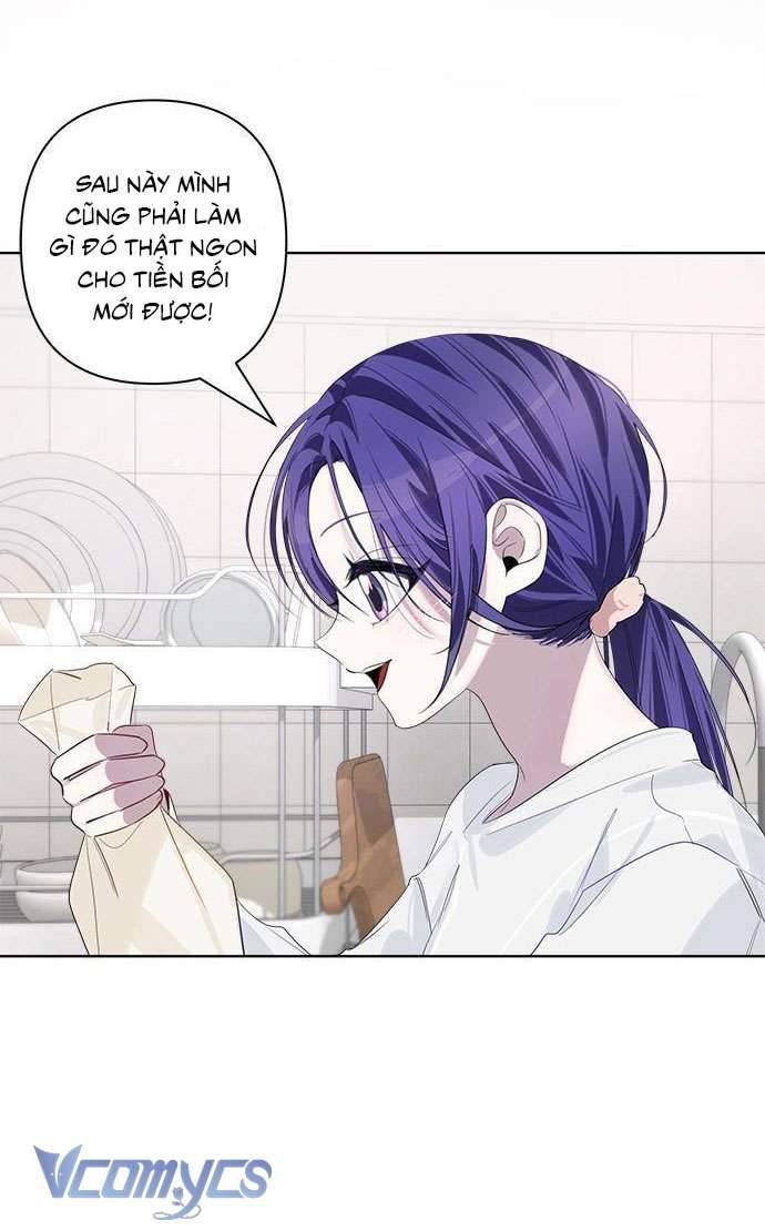 Đàn Anh Xấu Xa! Chap 83 - Trang 3