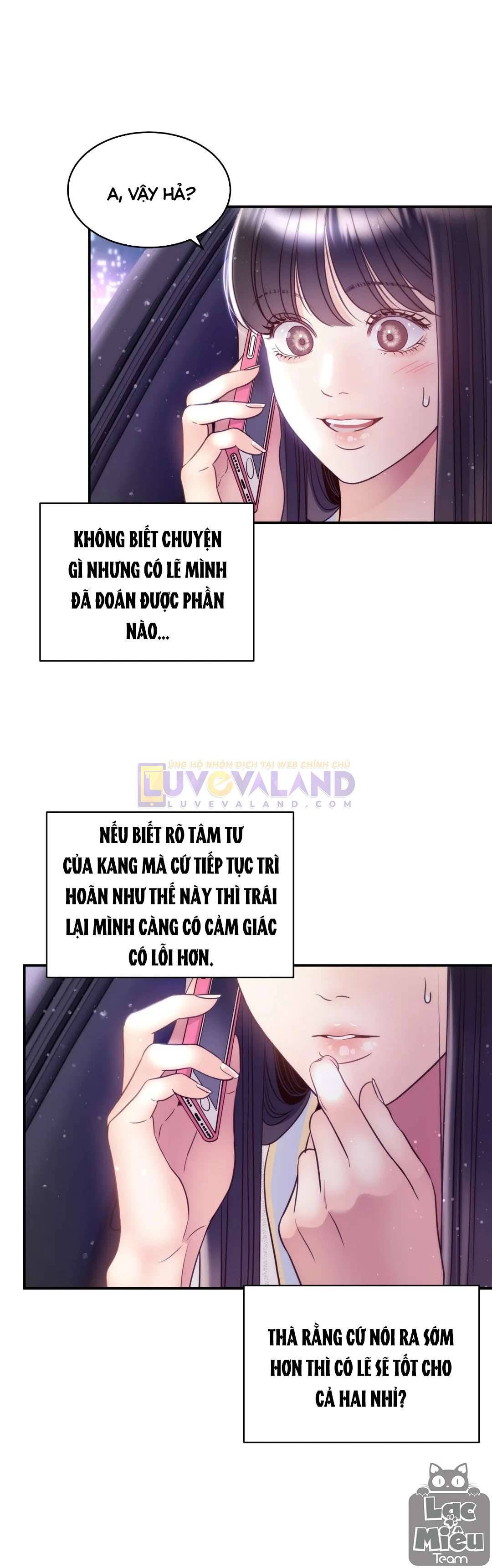 Ngôi Sao Ban Mai Chap 58 - Trang 2