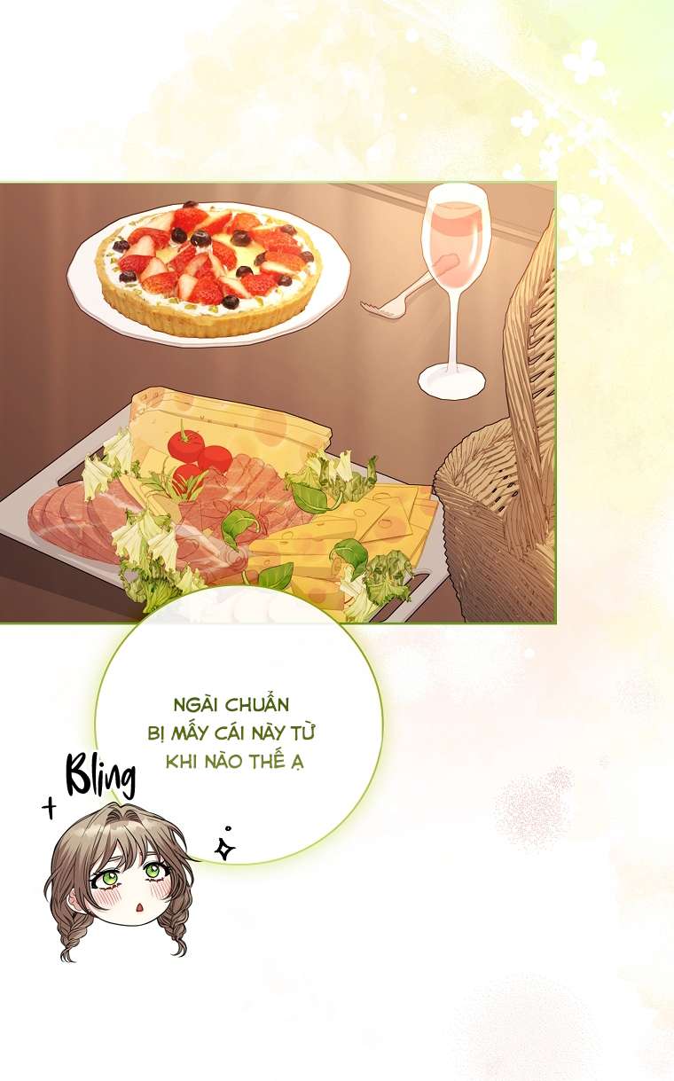 Thư Ký Của Bạo Chúa Chapter 115 - Trang 4