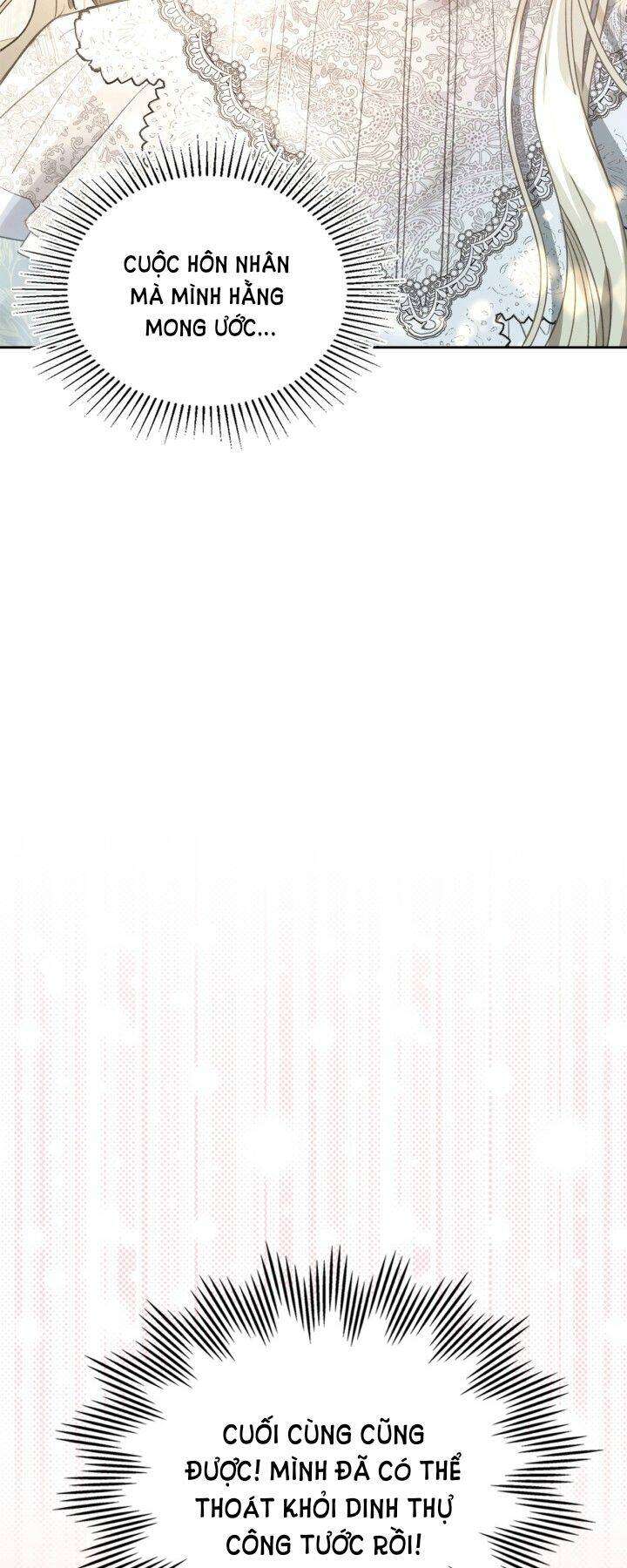 Nam Chính Quái Vật Sống Dưới Giường Tôi Chapter 31 - Trang 4