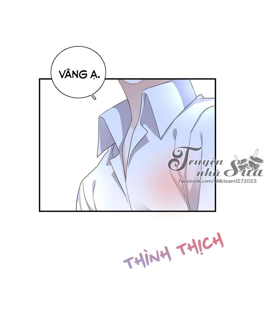 Chị Ơi! Chị Thật Không Bình Thường! Chapter 7 - Trang 4