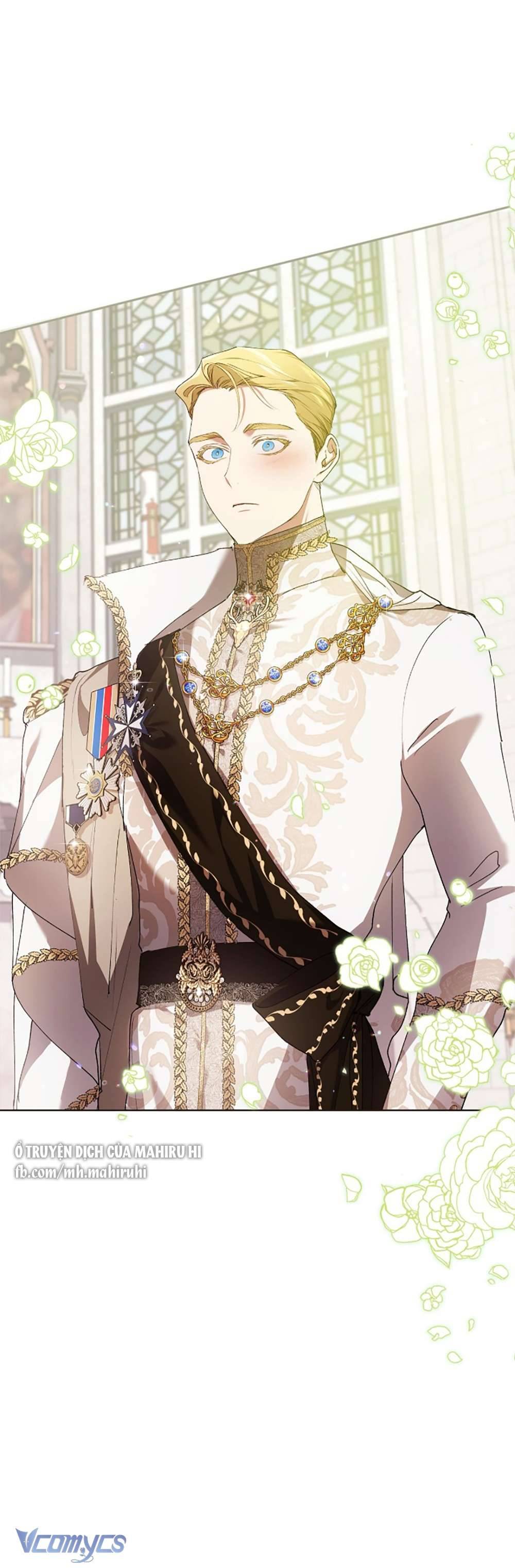 Hôn Nhân Này Rồi Sẽ Đổ Vỡ Chapter 15 - Next Chapter 16