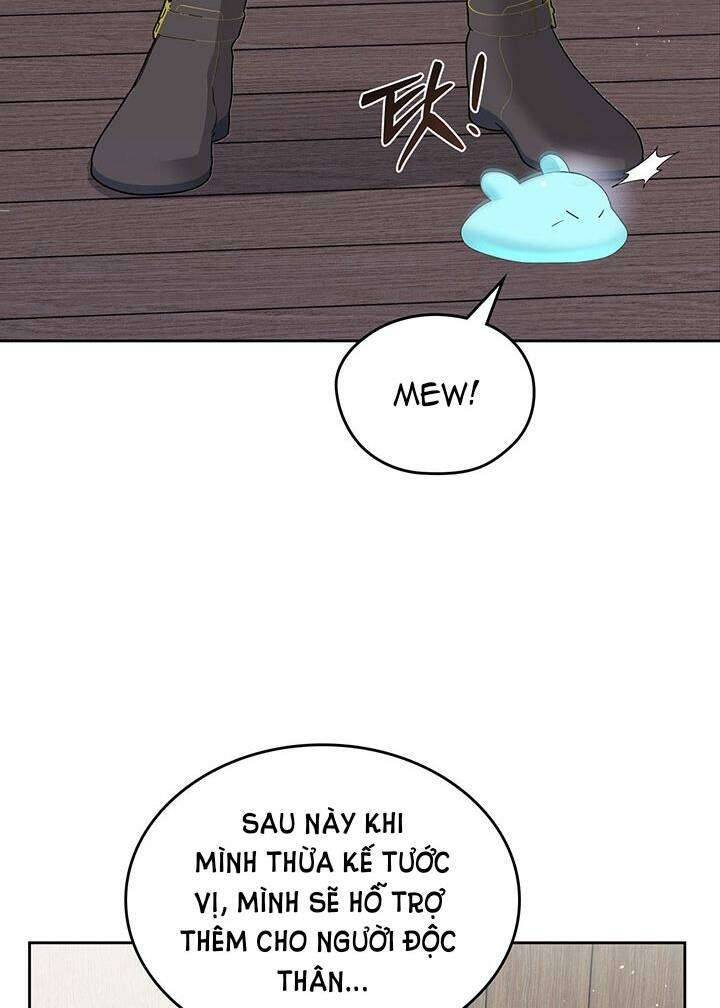 Nam Chính Quái Vật Sống Dưới Giường Tôi Chapter 18 - Trang 4