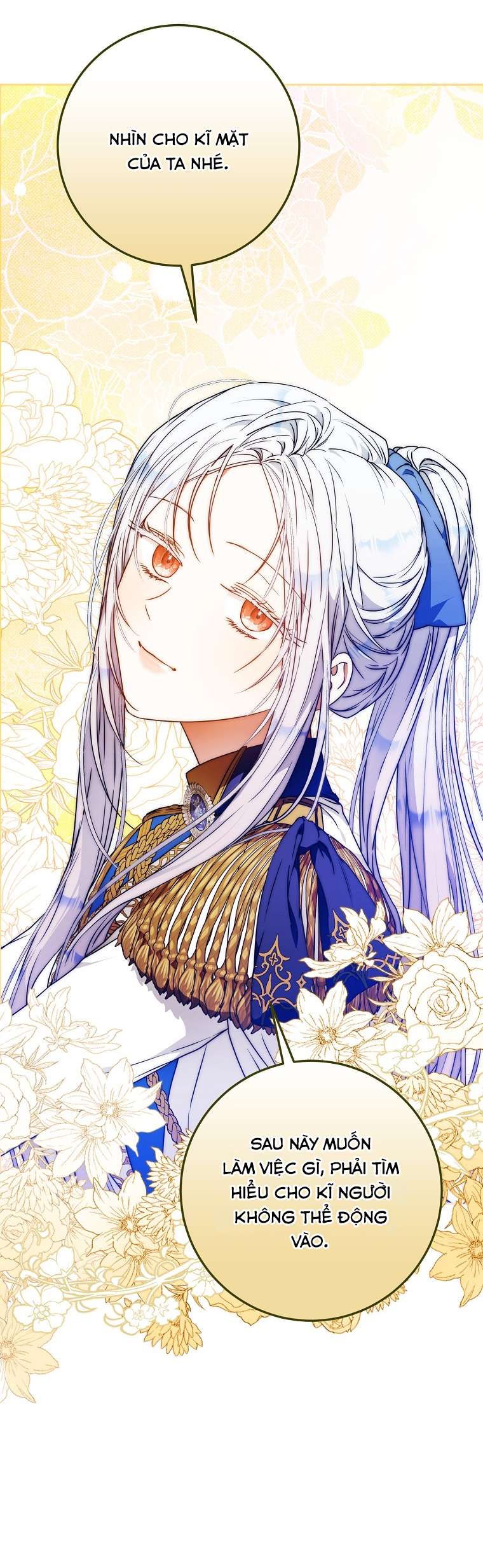 Tôi Trở Thành Vợ Của Nam Chính Chap 64 - Next Chap 65