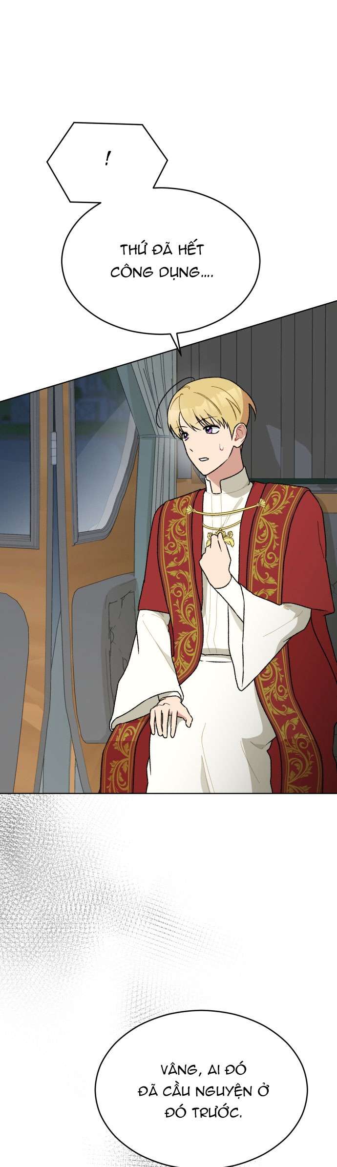 Nam Thứ Đình Công Thì Phải Làm Sao?! Chapter 14 - Trang 4