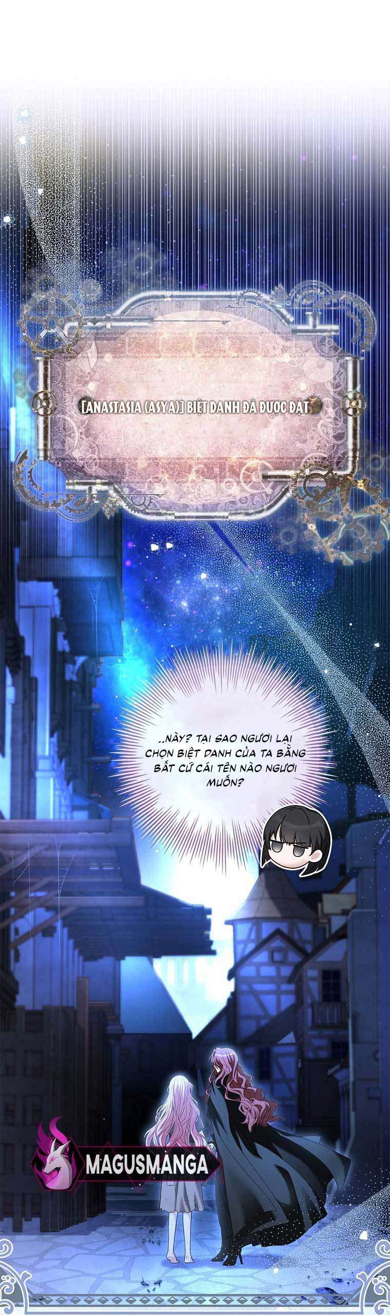 Tôi Đã Tắt Chế Độ Đau Đớn Rồi? Chapter 2 - Trang 4