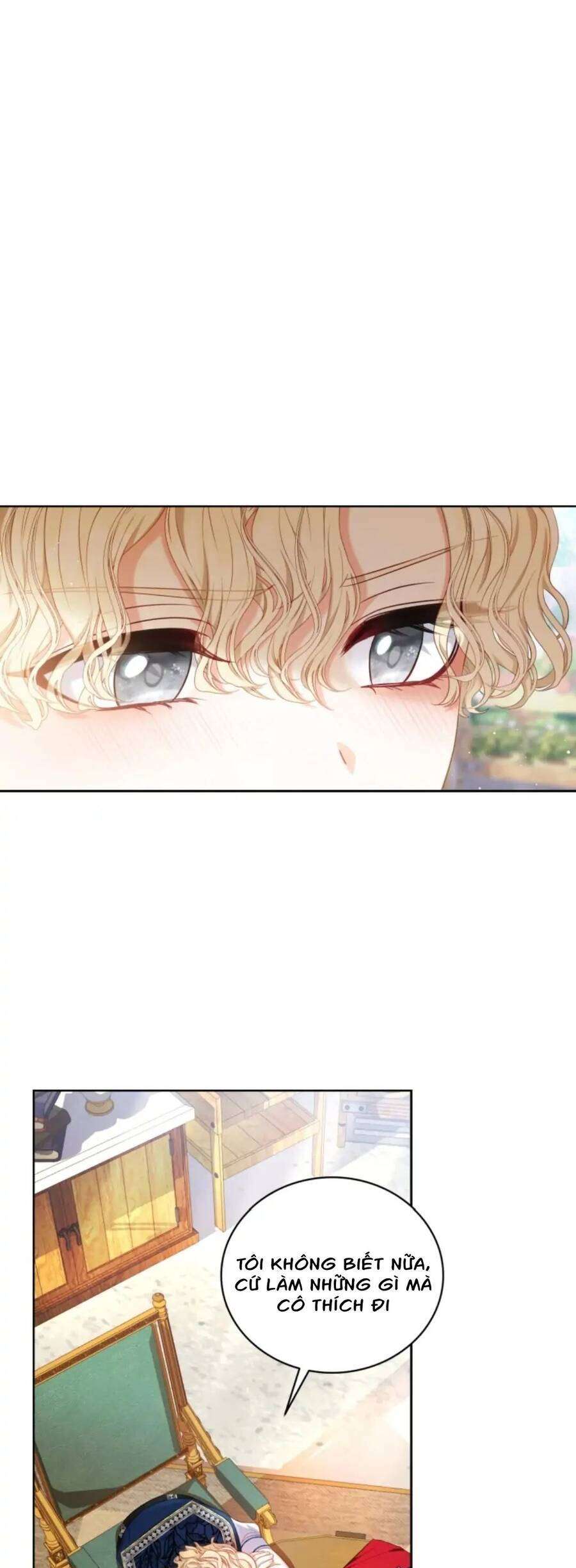 Hầu Gái Trong Trò Chơi Harem Ngược Muốn Nghỉ Việc Chapter 10 - Trang 4