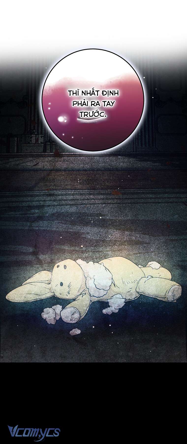 Tôi Trở Thành Vợ Của Nam Chính Chap 71 - Next Chap 72